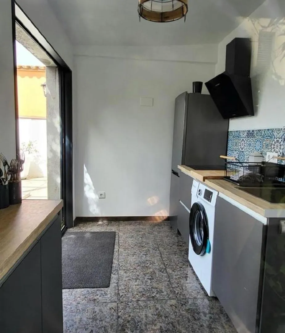 Ferienhaus Fuer 2 Personen Ca 55 Qm In Sant Miquel De Fluvia, Costa Brava San Miguel de Fluvia