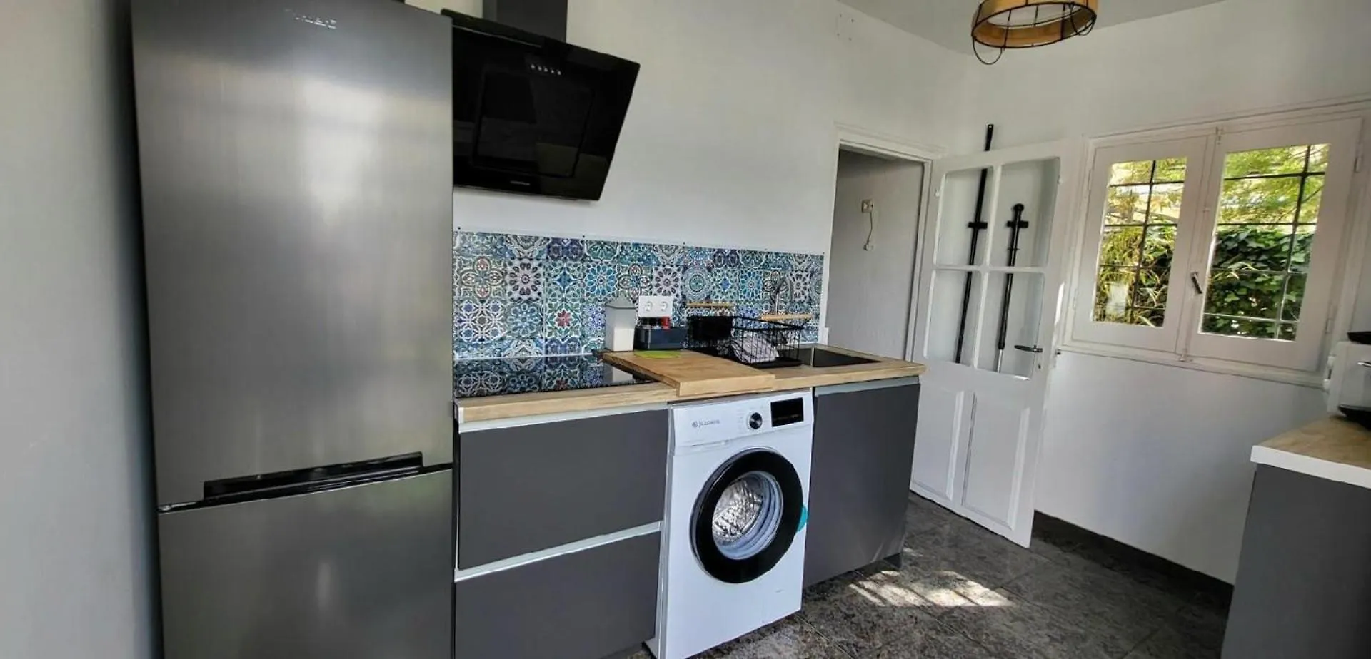 Ferienhaus Fuer 2 Personen Ca 55 Qm In Sant Miquel De Fluvia, Costa Brava Spain