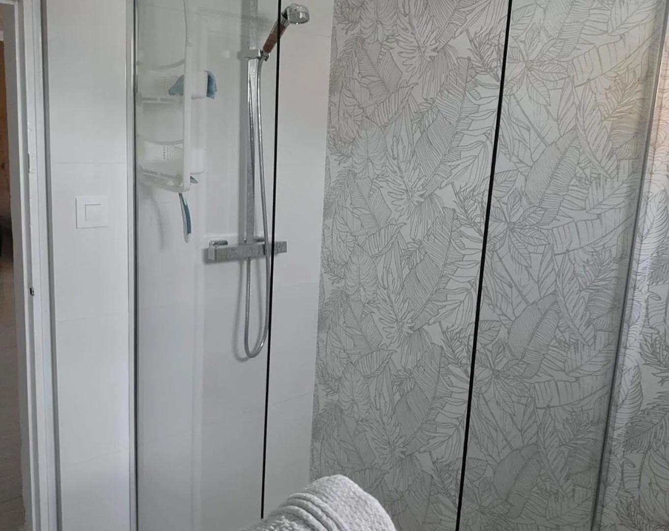 Ferienhaus Fuer 2 Personen Ca 55 Qm In Sant Miquel De Fluvia, Costa Brava Holiday home