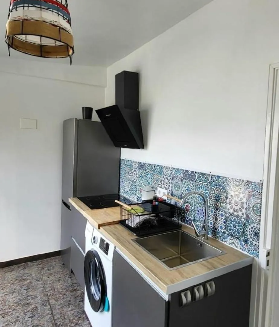 Ferienhaus Fuer 2 Personen Ca 55 Qm In Sant Miquel De Fluvia, Costa Brava 0*, San Miguel de Fluvia