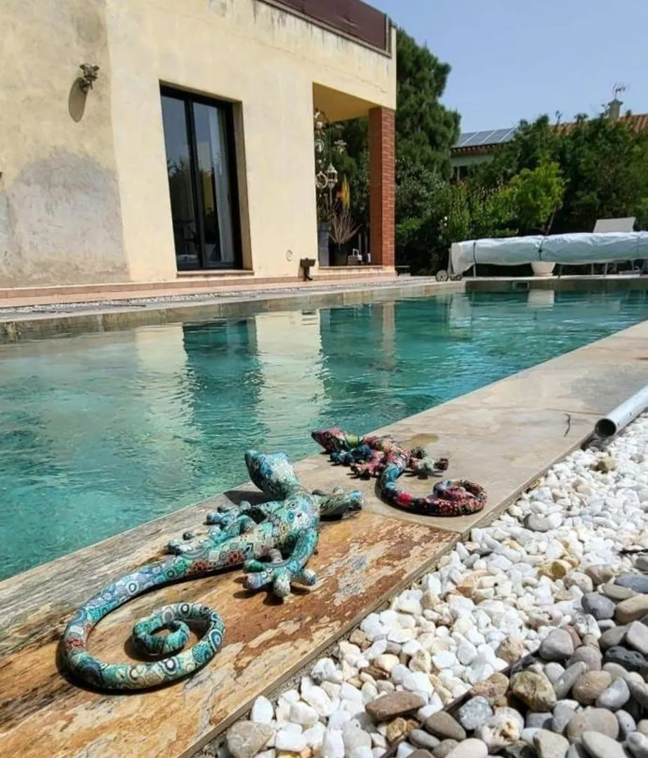 Holiday home Ferienhaus Fuer 2 Personen Ca 55 Qm In Sant Miquel De Fluvia, Costa Brava